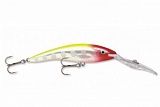 Воблер Rapala Tail Dancer Deep 11cм 22гр цв.CLF Воблер Rapala Tail Dancer Deep 11cм 22гр цв.CLF