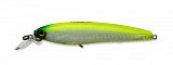 Воблер Yo-Zuri 3DS Minnow 100SP (17г) LSAC