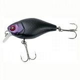 Воблер JACKALL Chubby 38 matt  black
