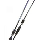 Удилище Okuma Beater Tournament Spin 6'0" 1.82m 4-14lbs 4-18g 2sec