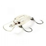 Воблер Jackall Timon PaniCra MR цв. clear