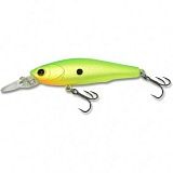 Воблер Kosadaka LEX xs 55F TH