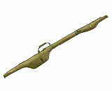 Чехол Aquatic Ч-21 для карпового удилища 210см