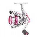 Катушка Okuma Pink Pearl V2 3000