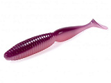 Виброхвосты съедоб. искусст. LJ Pro Series MegaWorm 3,0in (7,60)/T61 7шт.