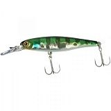 Воблер JACKALL Squirrel 61 SP Silent  hl blue gill
