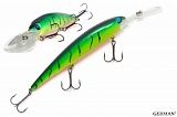 Воблер German GG Bandit 120 мм / 19.5 гр / цвет C205