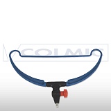 Подставка для удилищ Colmic Rod Rest FLAT