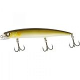 Воблер JACKALL Rada Minnow 114S pearl ayu