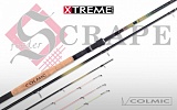 Удилище Фидерное Colmic Next Adventure 3-S 3.6м до 45гр