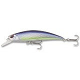 Воблер тонущий DOIYO ZATTO 72 Fukai Jerk - 7.2cm / 8.4g / 0.8-1.9m / PSH Воблер тонущий DOIYO ZATTO 72 Fukai Jerk - 7.2cm / 8.4g / 0.8-1.9m / PSH