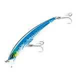 Воблер Yo-Zuri Crystal 3D Minnow Floating 110F 13гр GHIW