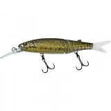 Воблер JACKALL Tiny Magallon MR 88SP цв. rt snake head Воблер JACKALL Tiny Magallon MR 88SP цв. rt snake head