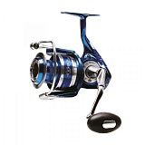 Катушка OKUMA Azores blue version 9000H