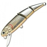 Воблер Kosadaka Cord XS 60F (4,4г) SBL Воблер Kosadaka Cord XS 60F (4,4г) SBL