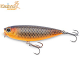 Воблер плавающий DOIYO SUPIDO P 56 Omote Silent - 5.6cm / 5.2g / 0.0m / CA Воблер плавающий DOIYO SUPIDO P 56 Omote Silent - 5.6cm / 5.2g / 0.0m / CA