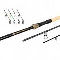 Фидеры Delphin RIVER TROPHY X-TRA Feeder