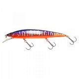 Воблер JACKALL Rerange 110SP MR цв. th hot orange