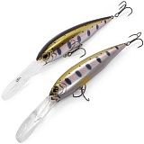 Воблер Kosadaka Gold Digger DD 110F NCR