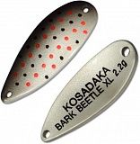 Блесна Kosadaka Trout Police BARK BEETLE XL 2.2g, 27mm, цвет 988 TL-BBTXL-988