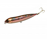 Воблер OWNER Zip'N Ziggy ZZ-80 80мм 7,5г цвет 11 Top water Воблер OWNER Zip'N Ziggy ZZ-80 80мм 7,5г цвет 11 Top water