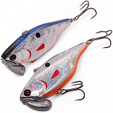 Воблер Kosadaka Trigon TN 70S 31,5гр цв.GTC