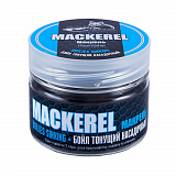 Бойлы насадочные тонущие Sonik Baits MACKEREL 14мм 90мл (Макрель)
