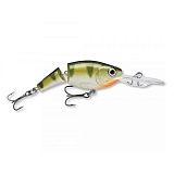 Воблер RAPALA Jointed Shad Rap SP 7см 13гр цв.YP