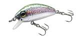 Воблер Yo-Zuri L-MINNOW тонущ., 33мм, 3,5г цв. M99