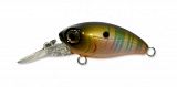 Воблер Kosadaka Roger Dive 32F (2,8г) PNT Воблер Kosadaka Roger Dive 32F (2,8г) PNT