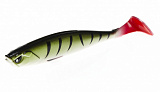 Виброхвосты LJ 3D Series BASARA SOFT SWIM 2,5in (06,35)/PG10 14шт.