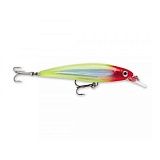 Воблер RAPALA X-Rap Saltwater 12см 22гр цв.CLN