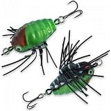 Воблер Kosadaka NotoBug 30F 4.1гр цв.L11