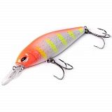 Воблер Плавающий Lj Original Shad-X F 08.00/017