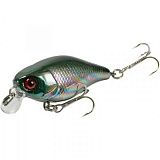 Воблер JACKALL Chubby 38 Silent цв. ul tamamushi