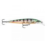 Воблер Rapala Scatter Rap Deep HUSKY JERK 10см 10гр цв.GP Воблер Rapala Scatter Rap Deep HUSKY JERK 10см 10гр цв.GP