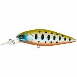 Воблер плавающий LJ ORIGINAL SHAD-X 80F 006