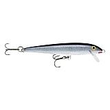 Воблер RAPALA Floating Original плавающий  1,2-1,8м, 11см, 6гр S