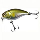Воблер JACKALL Cherry 1 Footer 46F hl ayu