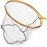Подсачек б/р IRON TROUT Carbon Landing Net / 40cm