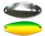 Блесна Kosadaka Trout Space WEB 2.6g, 30mm, цвет LOYG TS-WB-LOYG