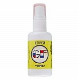 Ароматизатор спрей GF ЧЕРВЬ 0.050л