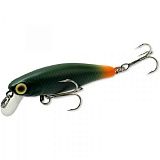 Воблер JACKALL Tiny Fry 38 SP green pallet orange Воблер JACKALL Tiny Fry 38 SP green pallet orange