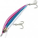 Воблер YoZuri MAG MINNOW FLOATING плав., 70мм, 5,5г HPK