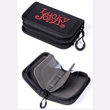 Чехол для приманок Lucky John 12/8см