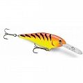 Воблер RAPALA Shad Rap 70мм 8гр