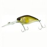 Воблер JACKALL Chubby DD  38 ghost  ayu