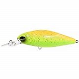 Воблер плавающий LJ ORIGINAL SHAD-XDR 80F 011
