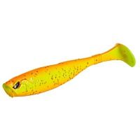 Виброхвосты LJ 3D BASARA SOFT SWIM