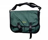 Сумка FLAGMAN спиннинговая наплечная L 40x30x11см
